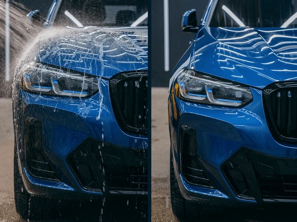 Transformation